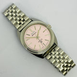 HMT Kohinoor Vintage 17 Jewels – White Gradient Mechanical Watch National Watches