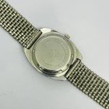 HMT Kohinoor Mechanical 17 Jewels – Blue Sunburst Dial | Classic Indian Watch National Watches