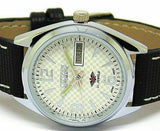 Citizen Automatic 8200 Movement stainless steel Japan Made 21 Jewels Men s Wrist Watch