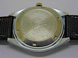 Citizen Automatic 8200 Movement stainless steel Japan Made 21 Jewels Men s Wrist Watch