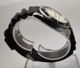 Citizen Sports Automatic Refurbished Watch Vintage Style Reliable Japanese Movement - National Watches