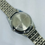 Seiko 5 Sports Automatic Blue Dial – Refurbished Japan Vintage 21 Jewels