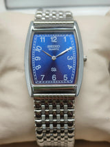 Seiko Quartz Japan Made – Refined Battery Watch with Miyota Movement National Watches