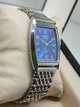 Seiko Quartz Japan Made – Refined Battery Watch with Miyota Movement