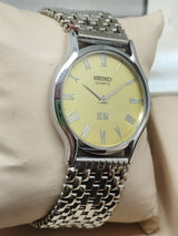 Seiko Quartz Watch – Japan Made Miyota Movement | Reliable Everyday Watch