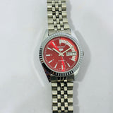 Seiko Racer Japan Automatic Vintage – Fully Refurbished 17 Jewels Watch