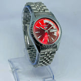 Seiko Racer Japan Automatic Vintage – Fully Refurbished 17 Jewels Watch National Watches