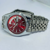 Seiko Racer Japan Automatic Vintage – Fully Refurbished 17 Jewels Watch