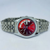 Seiko Racer Japan Automatic Vintage – Fully Refurbished 17 Jewels Watch