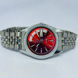 Seiko Racer Japan Automatic Vintage – Fully Refurbished 17 Jewels Watch