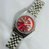 Seiko Racer Japan Automatic Vintage – Fully Refurbished 17 Jewels Watch