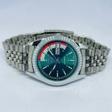 Seiko Racer Vintage Sports Automatic Watch – Original Japan Refurbished National Watches