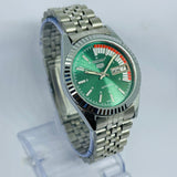 Seiko Racer Vintage Sports Automatic Watch – Original Japan Refurbished