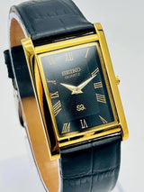 Seiko S23 Formal Quartz Watch – Classic Vintage Wrist Watch for Men National Watches