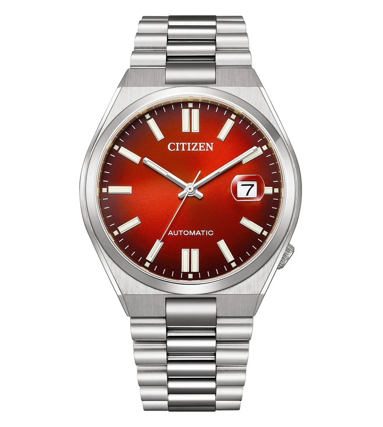 Citizen Automatic mechanical watches citizen eagle watches vintage - National Watches