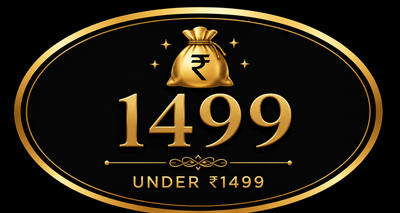 Under ₹1499