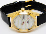 Citizen Automatic 8200 Movement stainless steel Japan Made 21 Jewels Men s Wrist Watch