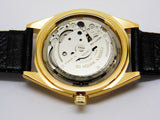 Citizen Automatic 8200 Movement stainless steel Japan Made 21 Jewels Men s Wrist Watch