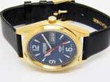 Citizen Automatic 8200 Movement stainless steel Japan Made 21 Jewels Men s Wrist Watch