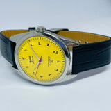 HMT Janata 17 Jewels – Timeless Indian Mechanical Icon– Made in India National Watches