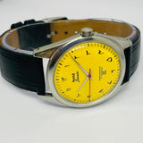 HMT Janata 17 Jewels – Timeless Indian Mechanical Icon– Made in India National Watches