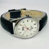 HMT Janata 17 Jewels Mechanical – Rare Indian Collector’s Classic – Made in India National Watches