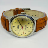 HMT Janata Hand Winding Mechanical | 17 Jewels | Classic Dial – Made in India National Watches