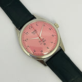 Original HMT Janata Mechanical Watch – Serviced 17 Jewels | Limited Stock– Made in India National Watches