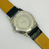 Original HMT Janata Mechanical Watch – Serviced 17 Jewels | Limited Stock– Made in India National Watches