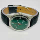 HMT Janata 17 Jewels Mechanical Hand Winding Vintage Watch India National Watches