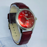 HMT Janata Mechanical Watch 17 Jewels Hand Winding – Made in India National Watches