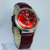 HMT Janata Mechanical Watch 17 Jewels Hand Winding – Made in India National Watches