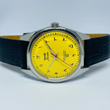 HMT Janata 17 Jewels – Timeless Indian Mechanical Icon– Made in India National Watches