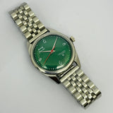 HMT Janata 17 Jewels – Iconic Indian Vintage Mechanical Watch National Watches
