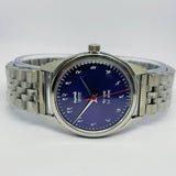 HMT Janata 17 Jewels Mechanical – Perfect Vintage Gift Watch National Watches