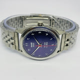 HMT Janata 17 Jewels Mechanical – Perfect Vintage Gift Watch National Watches