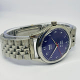 HMT Janata 17 Jewels Mechanical – Perfect Vintage Gift Watch National Watches