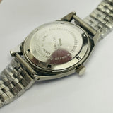 HMT Janata 17 Jewels Mechanical – Perfect Vintage Gift Watch National Watches