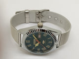 Citizen Automatic 8200 Movement stainless steel Japan Made 21 Jewels Men s Wrist Watch