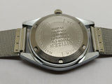 Citizen Automatic 8200 Movement stainless steel Japan Made 21 Jewels Men s Wrist Watch