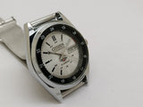 Citizen Automatic 8200 Movement stainless steel Japan Made 21 Jewels Men s Wrist Watch