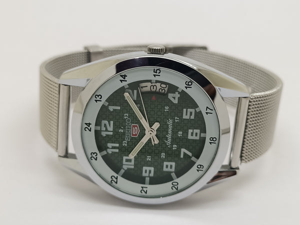 Seiko 5 Automatic