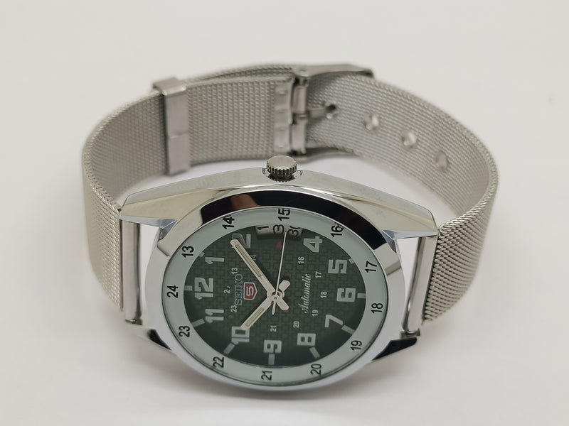 Seiko 5 Automatic