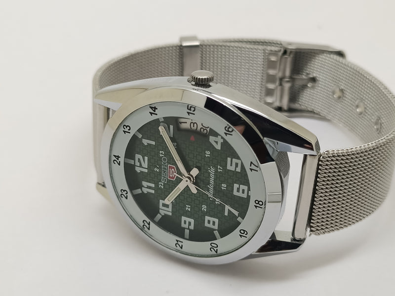 Seiko 5 Automatic