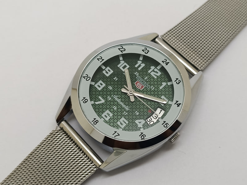 Seiko 5 Automatic