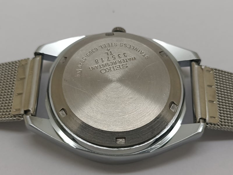 Seiko 5 Automatic