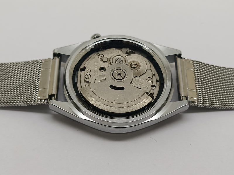 Seiko 5 Automatic