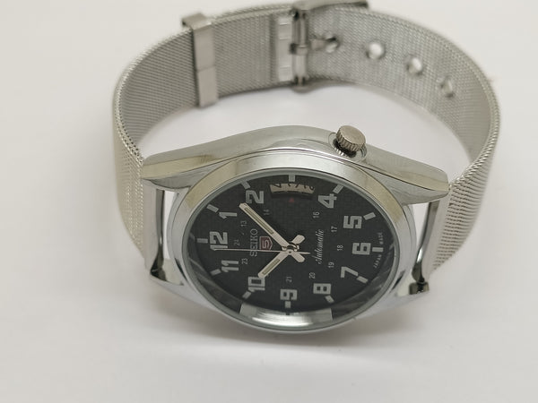 Seiko 5 Automatic