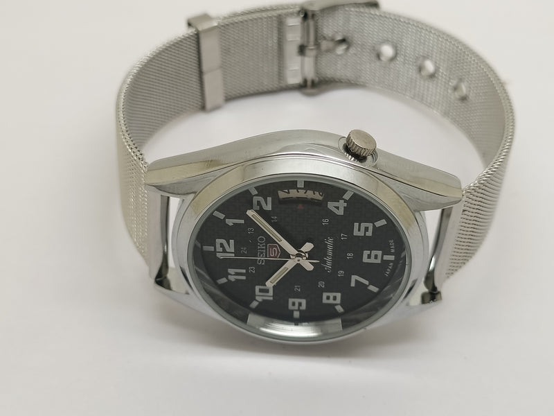 Seiko 5 Automatic