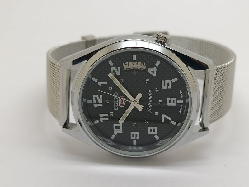 Seiko 5 Automatic